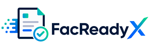 FactReadyX